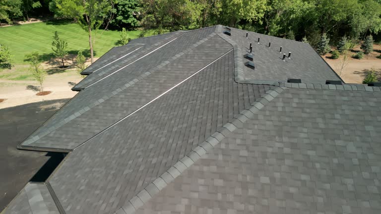 Fast & Reliable Emergency Roof Repairs in Kingsley, MI