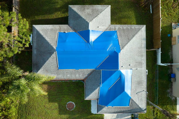 Best Wood Shake Roofing  in Kingsley, MI