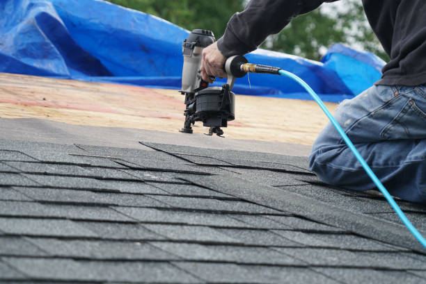 Best Emergency Roof Repair Services  in Kingsley, MI