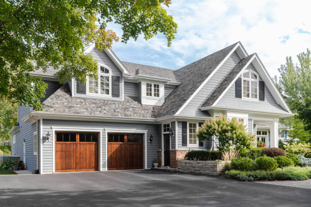 Best Cold Roofs  in Kingsley, MI