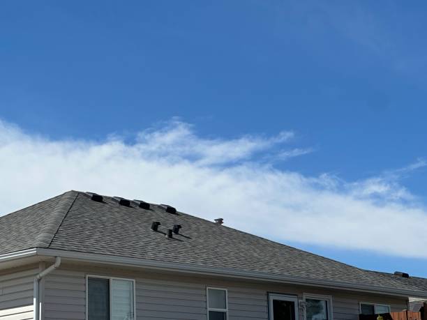 Best Tile Roofing Installation  in Kingsley, MI