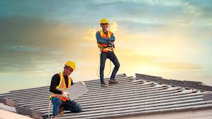 Best Roofing for New Construction  in Kingsley, MI